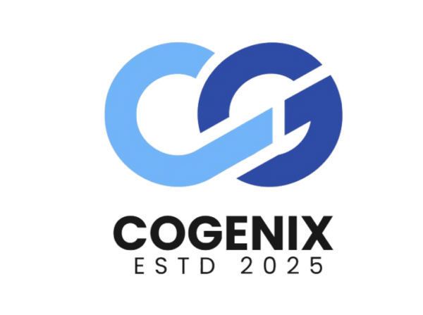 COGENIX 科勁國際
